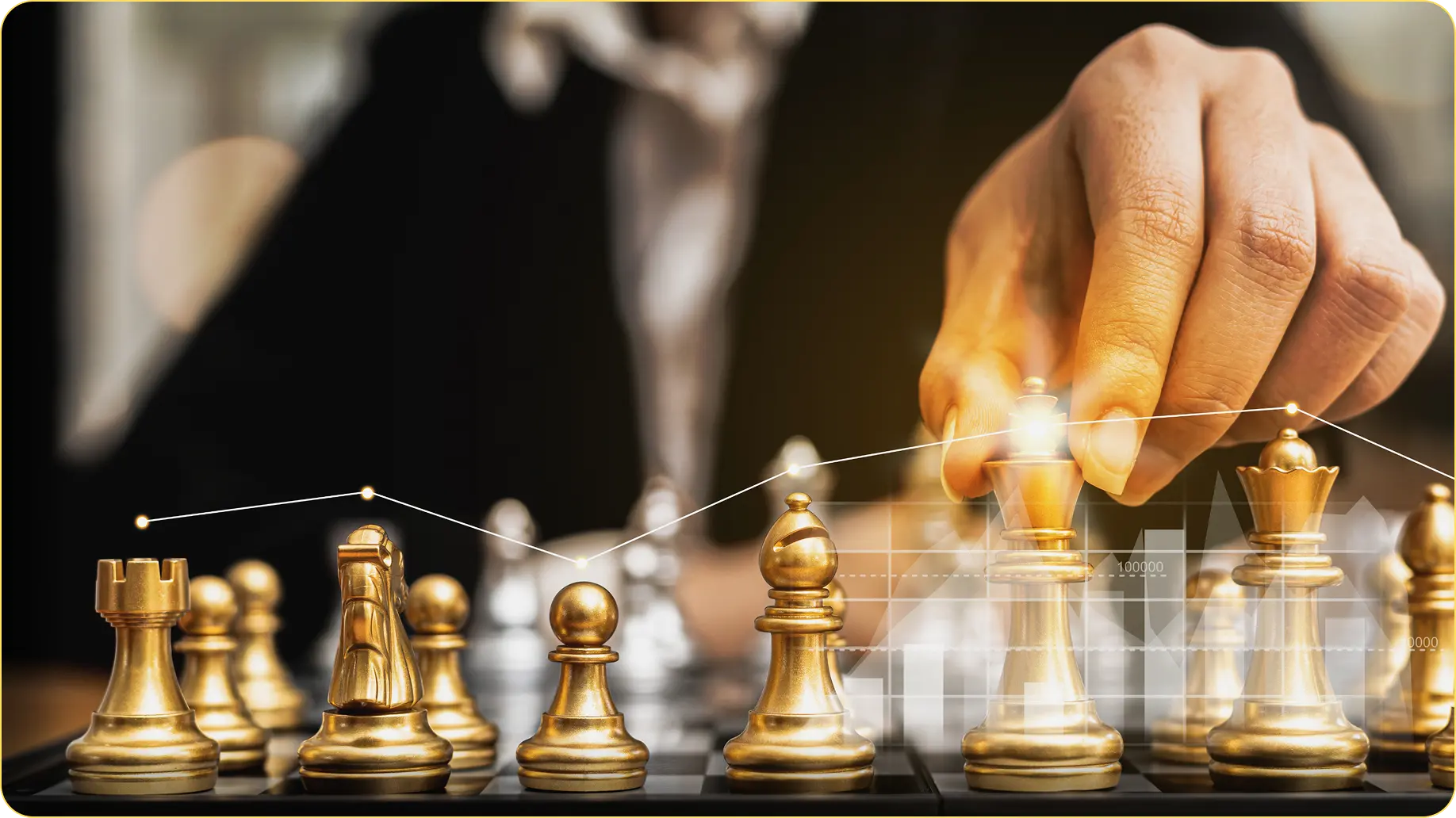 Definimos su Estrategia